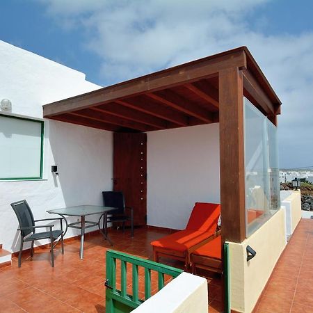 Apartment Shanti Lara Sea Views Punta Mujeres By Pvl 외부 사진