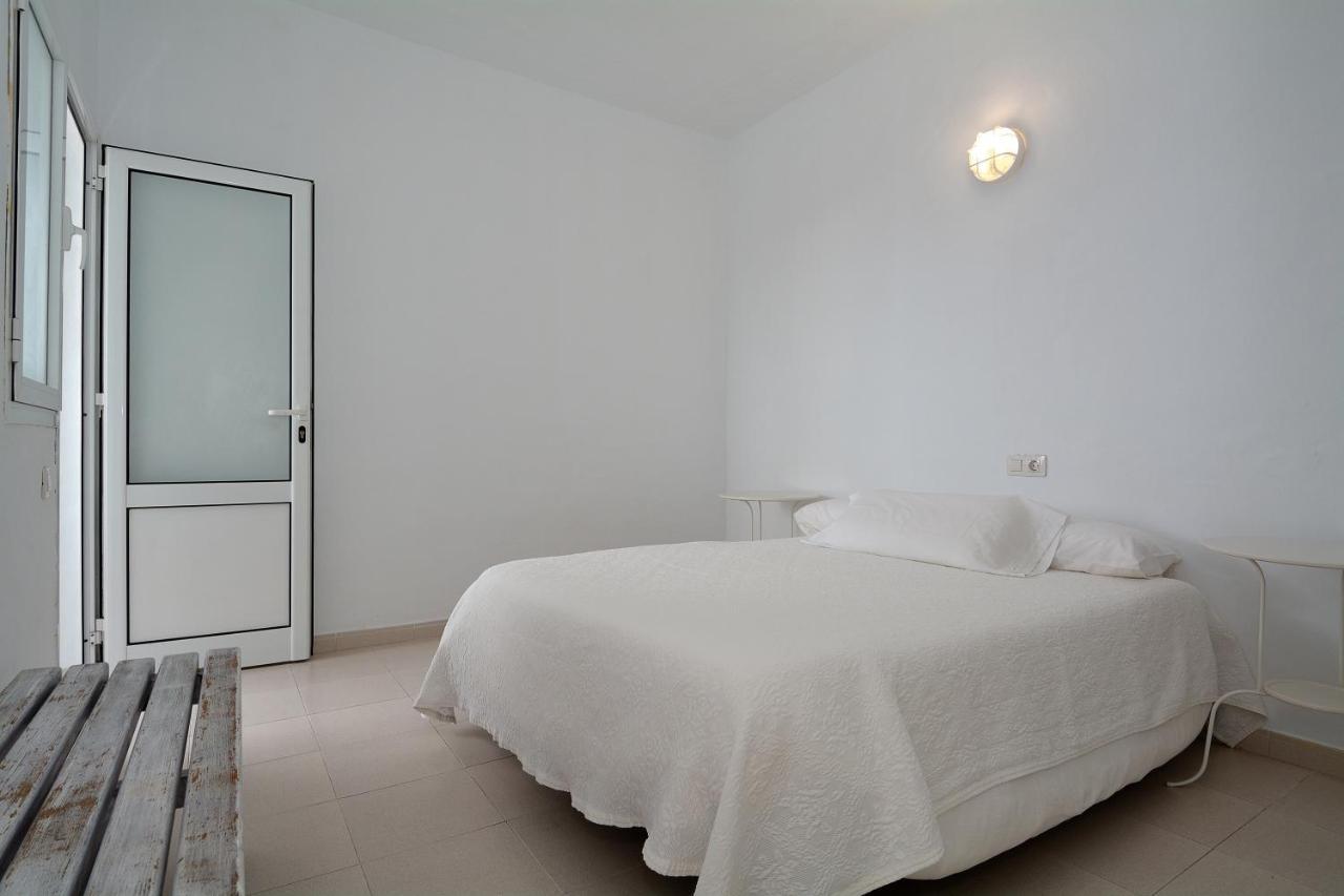 Apartment Shanti Lara Sea Views Punta Mujeres By Pvl 외부 사진