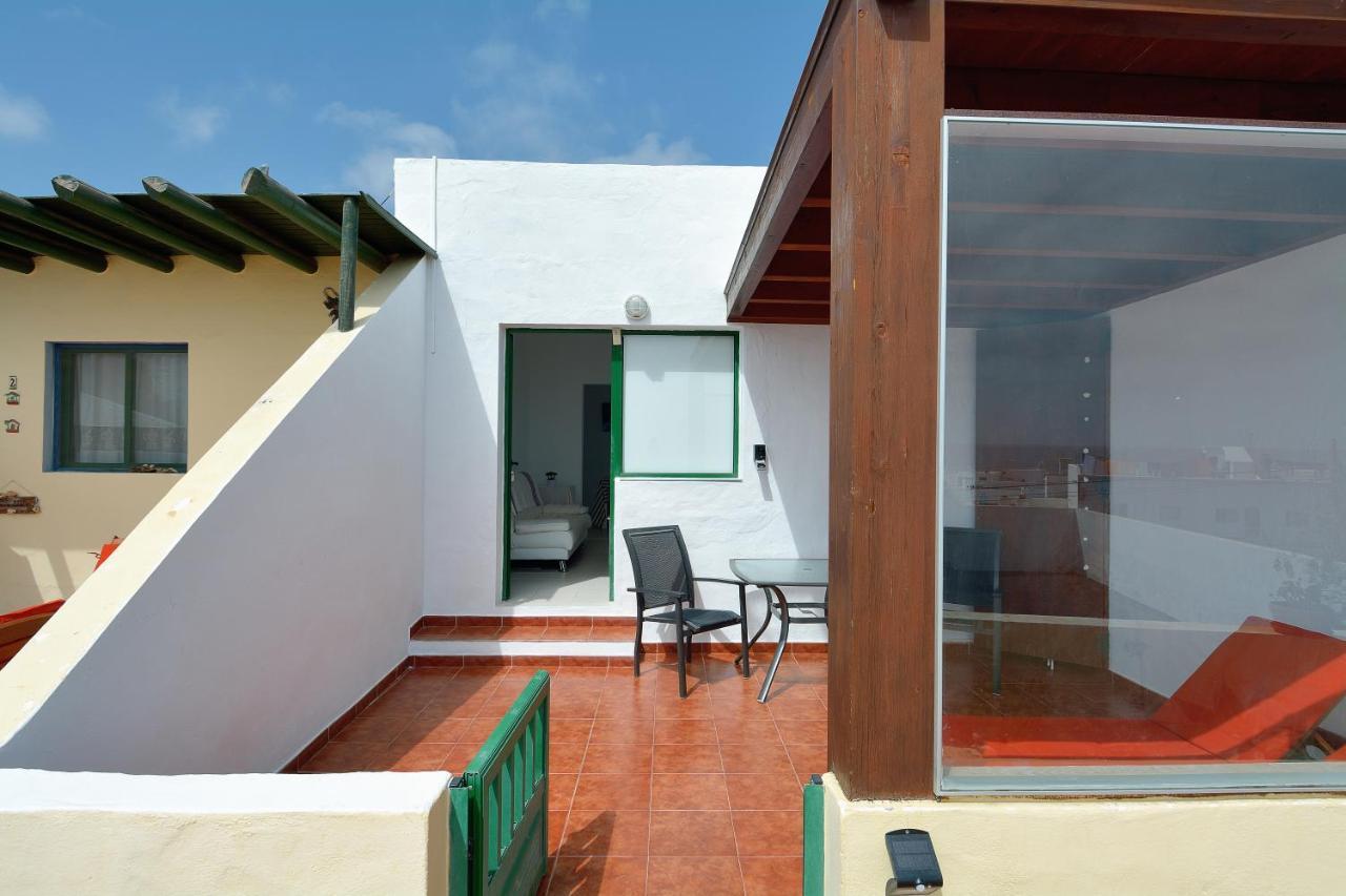 Apartment Shanti Lara Sea Views Punta Mujeres By Pvl 외부 사진