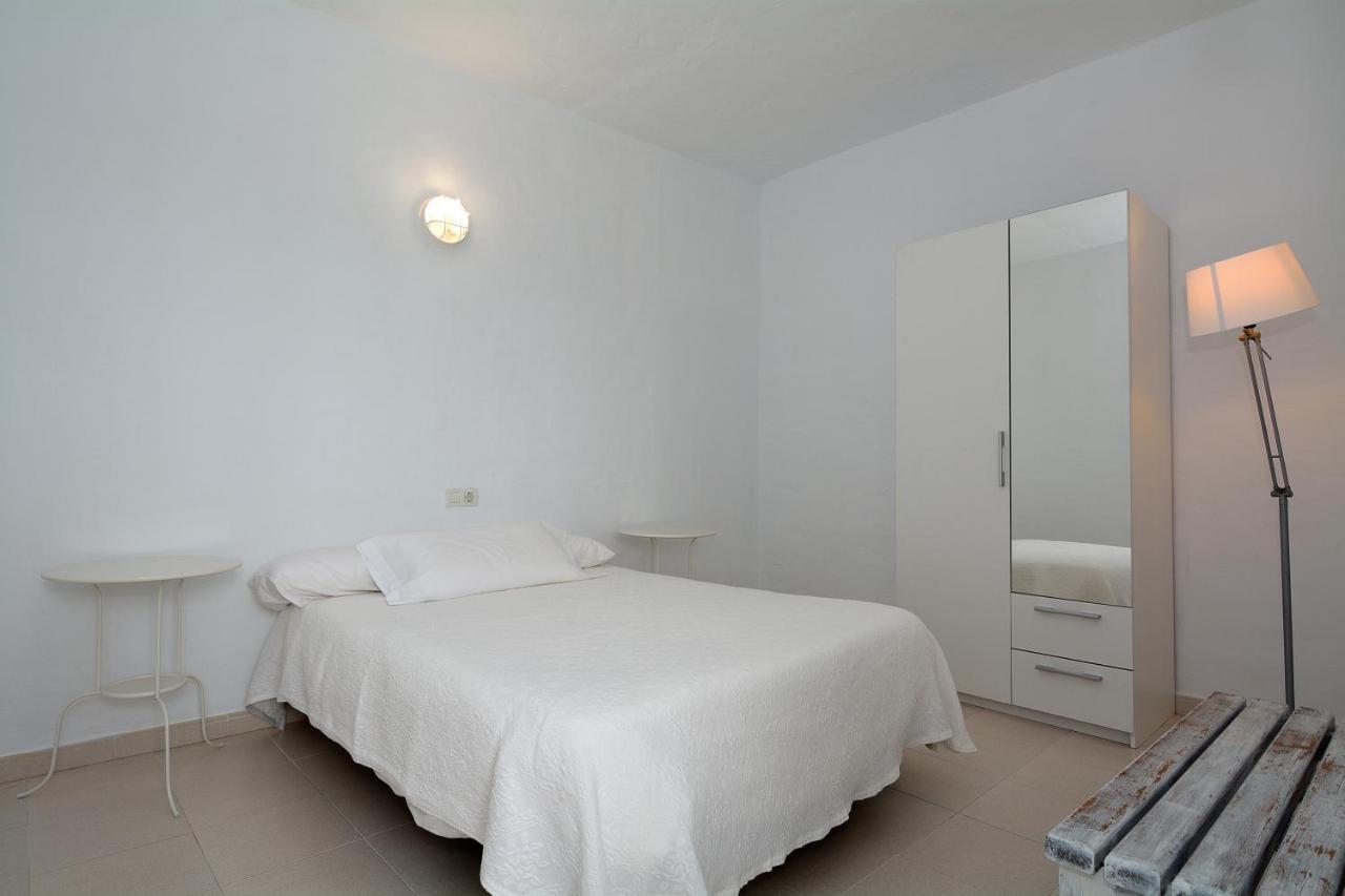 Apartment Shanti Lara Sea Views Punta Mujeres By Pvl 외부 사진