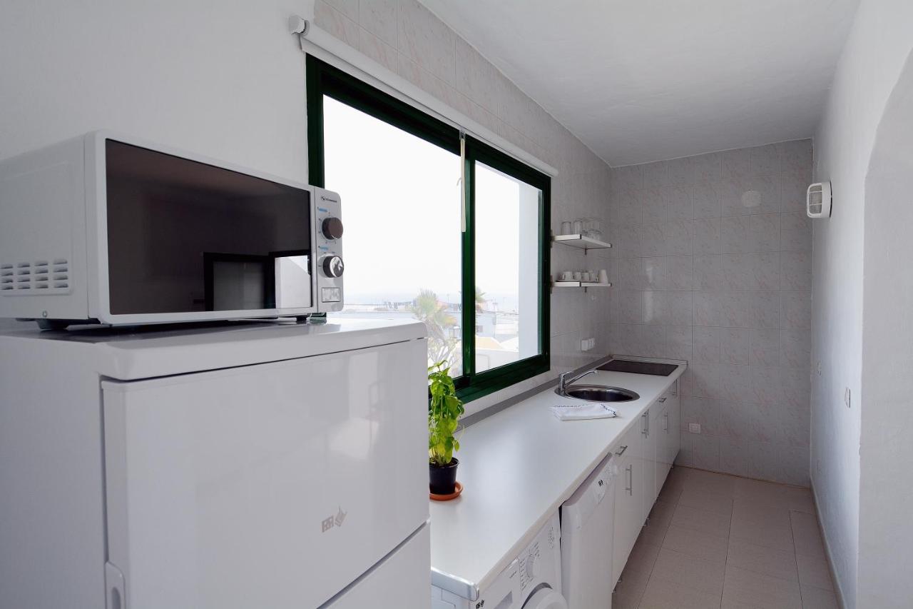 Apartment Shanti Lara Sea Views Punta Mujeres By Pvl 외부 사진