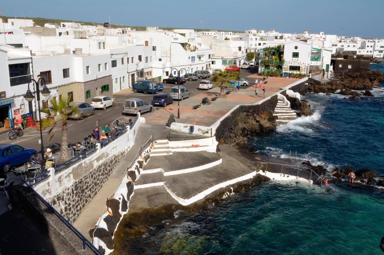 Apartment Shanti Lara Sea Views Punta Mujeres By Pvl 외부 사진