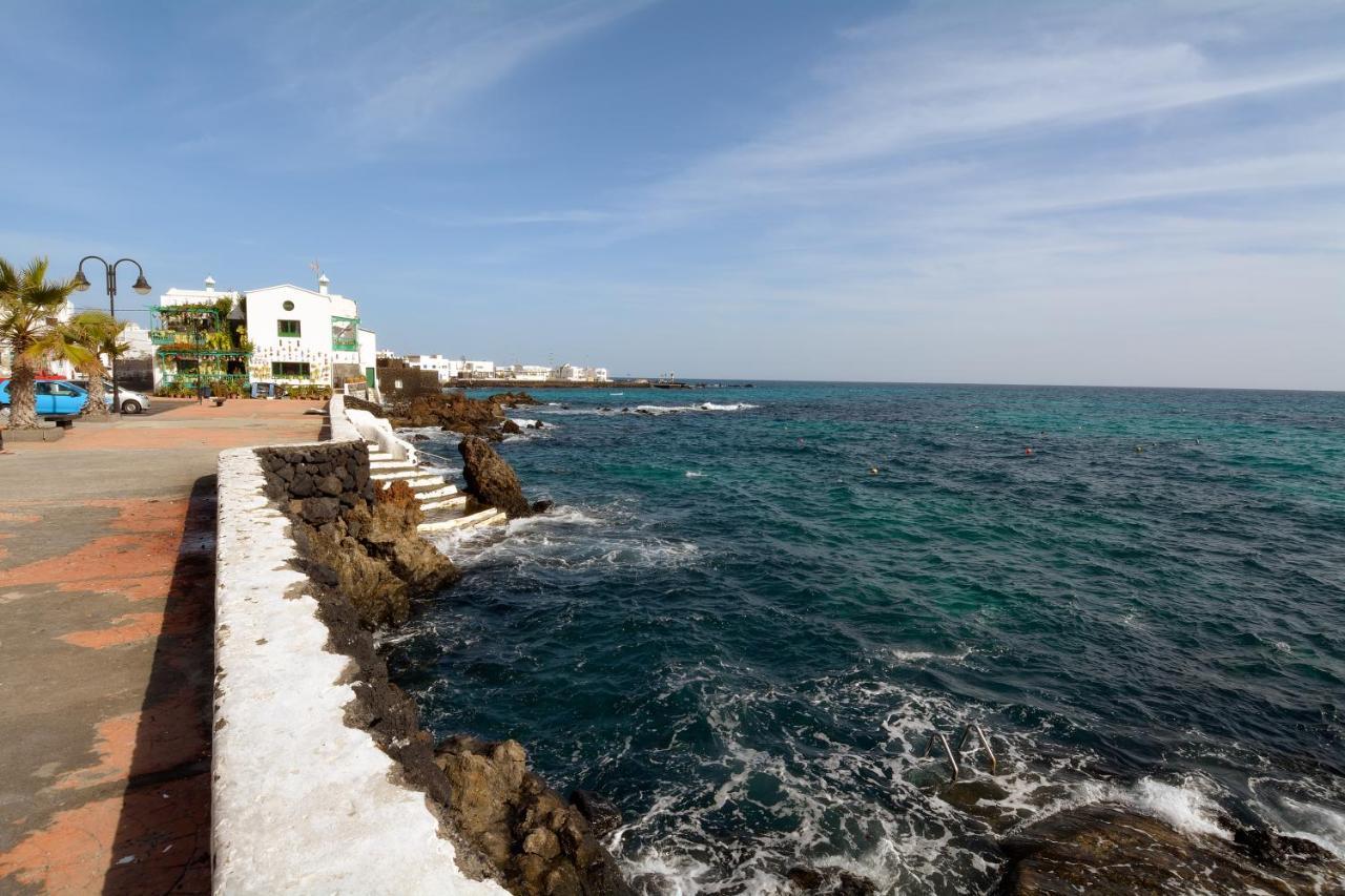 Apartment Shanti Lara Sea Views Punta Mujeres By Pvl 외부 사진