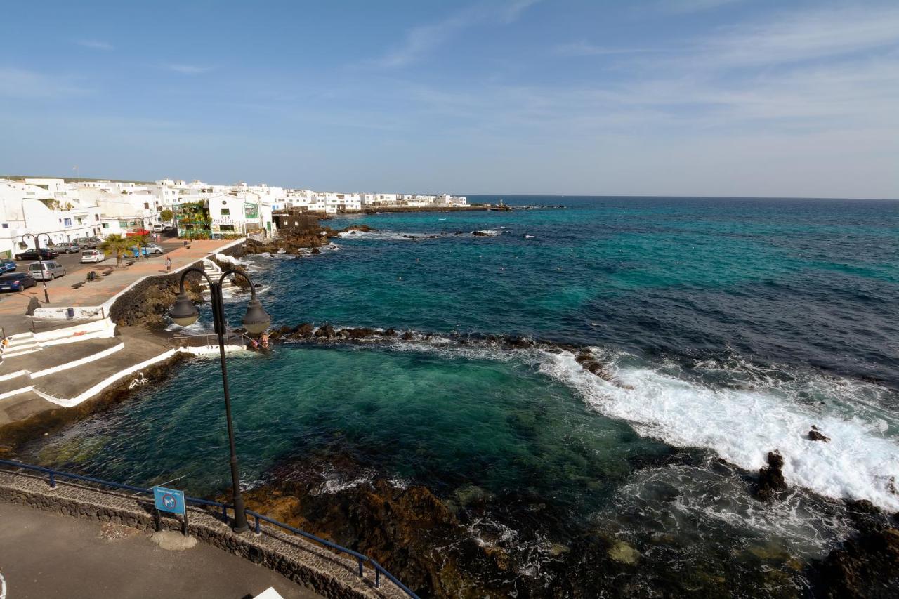 Apartment Shanti Lara Sea Views Punta Mujeres By Pvl 외부 사진
