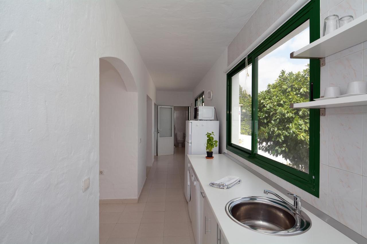 Apartment Shanti Lara Sea Views Punta Mujeres By Pvl 외부 사진