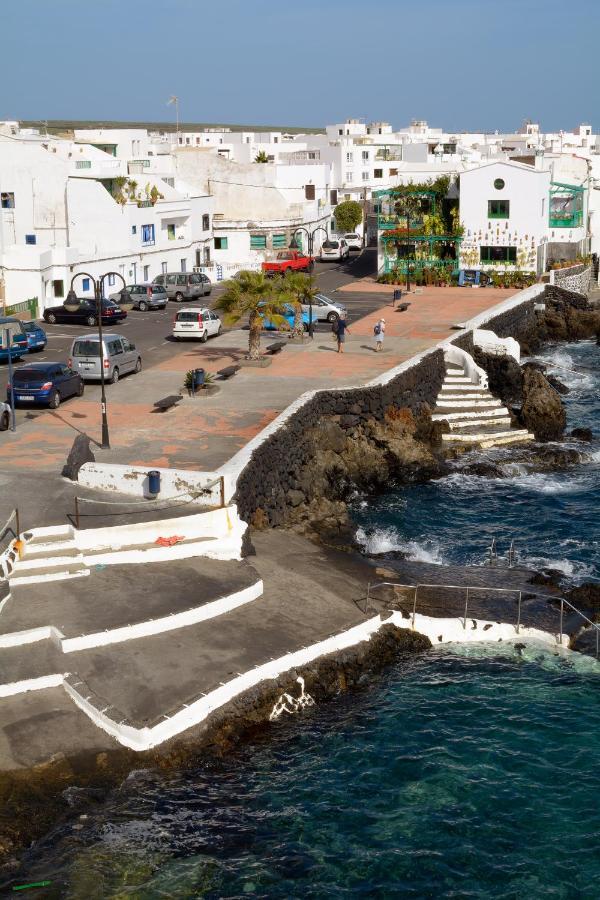 Apartment Shanti Lara Sea Views Punta Mujeres By Pvl 외부 사진